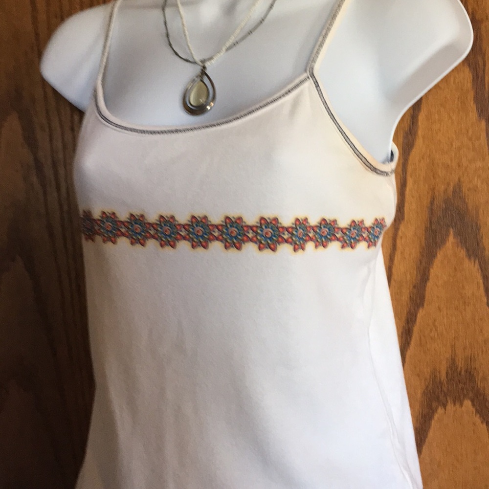 Hipwear Southwest cotton camisole